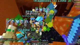 What PvP was like in 2019: