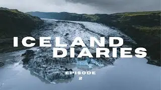 Iceland Diaries - Episode 2: Beyond Skógafoss - Remote Iceland Awaits #iceland #photography