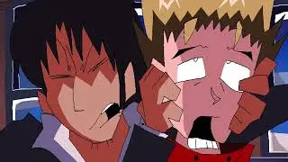 Trigun Reanimated - Scene 65 (process)