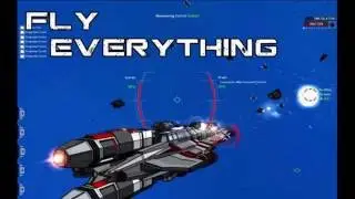 Void Destroyer 2 Gaming Trailer