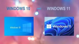 Change Windows 10 Taskbar to Windows 11 - Simple Windows 10 Hack