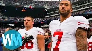 Colin Kaepernick Protest: Do You Support his Anthem Snub?