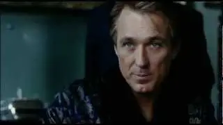 Back in Business Trailer