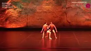 Excerpt from Within the Golden Hour by Christopher Wheeldon