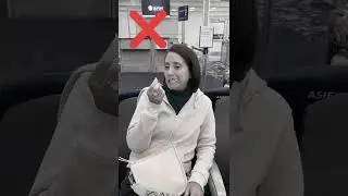 Tip de Etiqueta: C&oacute;mo masticar chicle