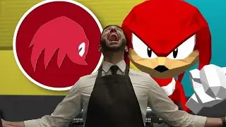 HE'S BACK!