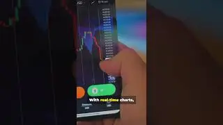 Stock Trading Apps &ndash; The Future of Investing | Legends Unfolds