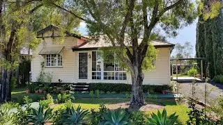 Virtual Tour 9 Faraday Street, Monto