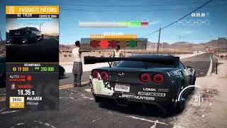 NFS Payback glitch drag 90 000$ en 2 manches