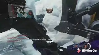Erad De-Atomizer strike (Call of duty: Infinite Warfare)