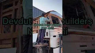 Devdutt body builders🚛  (CW - 628 , Sanjay gandhi transport nagar , New Delhi 110042) , 9212333779