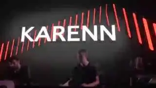 Karenn Live - Reaktor, Token Ade 16-10-2015