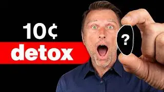 It&rsquo;s Not Toxins. It&rsquo;s This