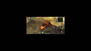 FARMING GOLD TIME : DRAGON NEST REBIRTH OF LEGEND #dragonnestrebirthoflegend #GLETSERION
