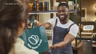 Apps can help save money on food