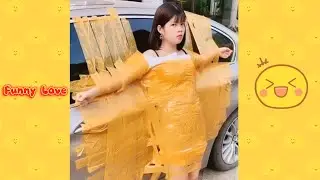 Try Not To Laugh 😂 - Funniest Videos of All Time 😅🤣 Memes Part 12