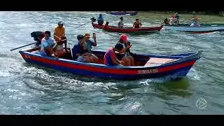  Procissão Fluvial - Círio de Nossa Senhora do Livramento 2025 | Distrito de Japerica 