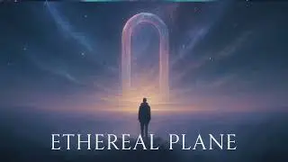 Ethereal Plane &ndash; Epic AI-Generated Cinematic Music | Orchestral Score