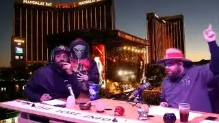 CASE FILE 39 : LAS VEGAS SHOOTING - The Lost Info Podcast - TLI Studio