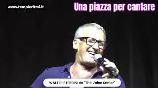 WALTR STERBINI 