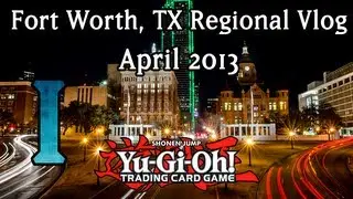 Epik and Forth Worth Regional Special! - Part 1/3