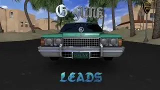 G-FUNK LEADS (FREE DOWNLOAD) Inspired by WARREN G, DJ BATTLECAT, DJ QUIK