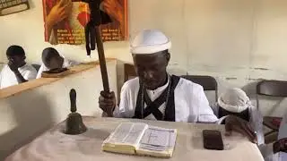 Harris Church of Ghana 