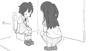 ♯１　あさがま