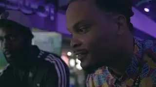 Jonte Devon-Extra Extra Music Video 4K