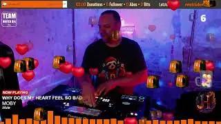 🎶 Dönerstagsparty #116 - 11.09.25 - 90er, Techno Classics & Rave 🎶