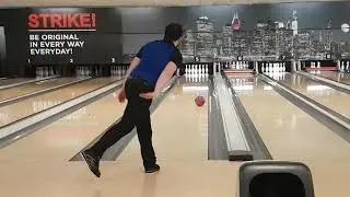 Tenpinmaster trainiert in Bielefeld B61 (20.09.2020)