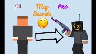 Krunker Secrets You Should Know About