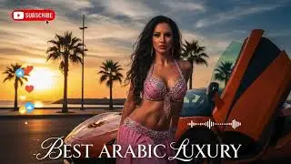 Best Arabic Fashion Music 2026 👑 Runway & Luxury Arabic Style