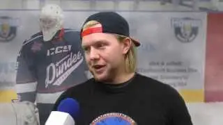Craig Holland interview