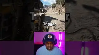 Huge Trigger Nade Nerf!