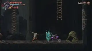 Blasphemous II -True Torment Mode: We are halfway through, friends-