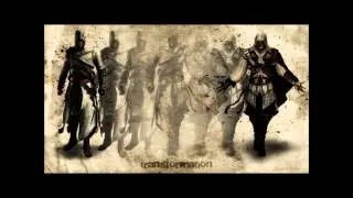 Position Music - Dark March (Dark Epic Choir)