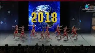 Dance Dynamics - Senior Large Jazz [Senior Large Jazz - Finals]