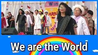 We are the World