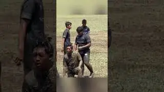 RUGBY WORLD CUP 2023: 😱IS THIS RUGBY?😱 #shortvideo #shorts #rugbytry