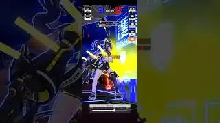 Cu sith with cursed Sekai-chan music in the background #コンパス