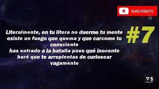 ENFR&Eacute;NTAME EN FORMATO 4X4 #7 🎧 | ENTRENAMIENTO PARA IMPROVISAR 🔥