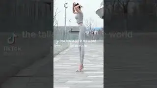 Long legs