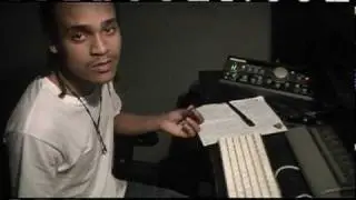 NUCHI (RedCafe Affiliate)-  LIGHT UP FREESTYLE MUSIC VIDEO