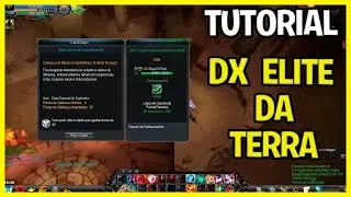 Cabal Online: Tutorial Dx Elite Terra