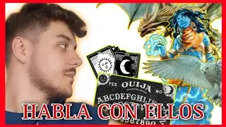👉 &iquest;C&oacute;mo HABLAR con las ENTIDADES? Metodos para COMUNICARSE con los ESPIRITUS 👻
