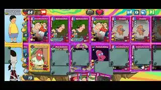 6.27.23 Animation Throwdown Zoidberg Melee Day 2