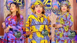 Stunning Ankara/Wax designs for refined women 💛💙 | Ready-to-wear collection 2026