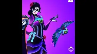 Fortnite Rosa Skin - GAMEPLAY Chapter 5 Season 1