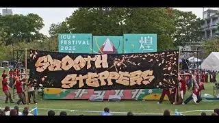 【2025 ICU祭 